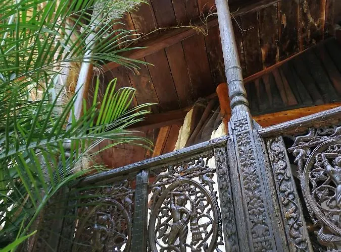 La Quinta Orquidea Hotel *