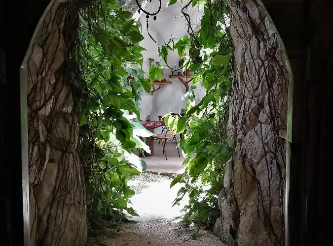 Hotel La Quinta Orquidea