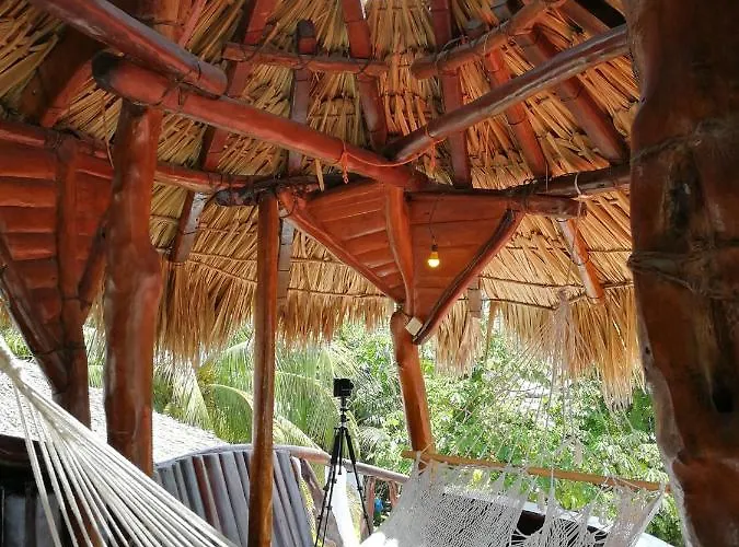 La Quinta Orquidea Hotel Puerto Morelos