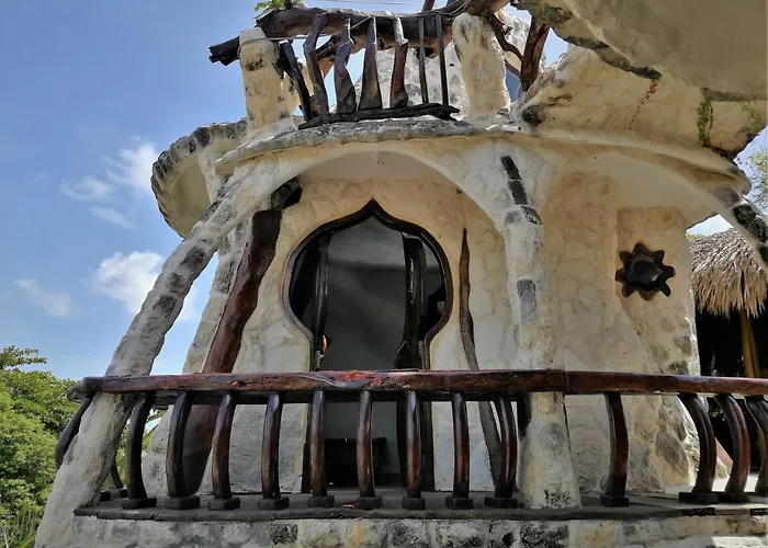 La Quinta Orquidea Puerto Morelos
