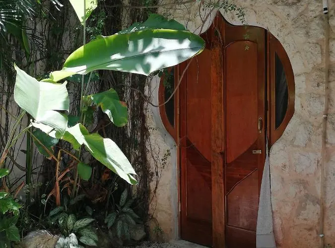 La Quinta Orquidea Hotel *